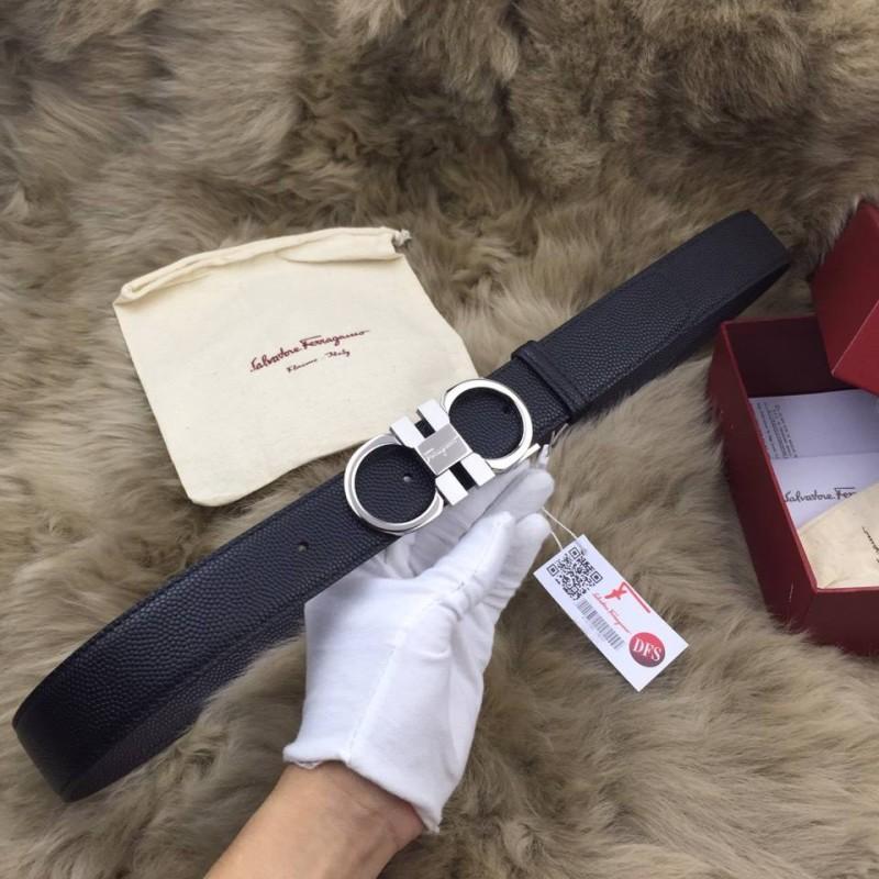 giá của dây nịt Salvatore Ferragamo