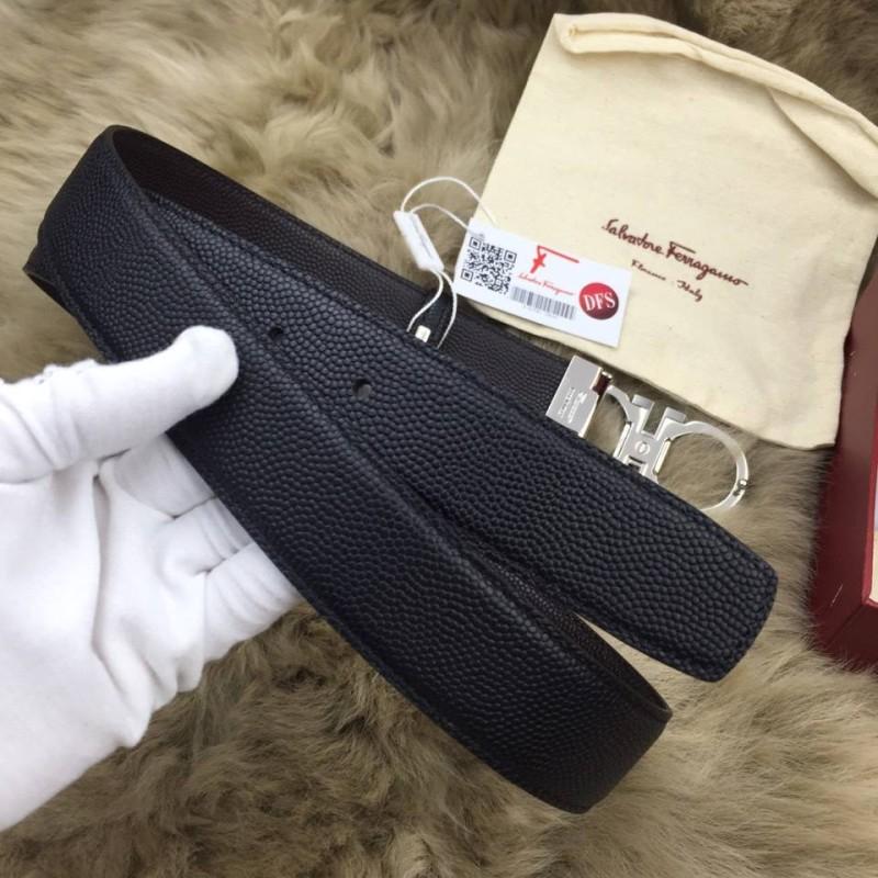 Dây đeo nam Salvatore Ferragamo