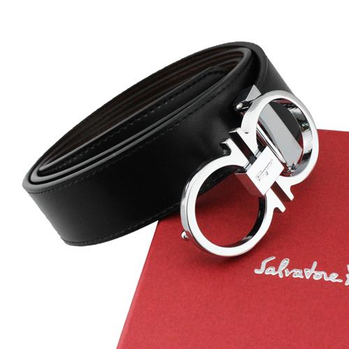 giá của dây nịt Salvatore Ferragamo