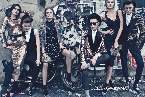giày Dolce & Gabbana chính hãng có giá bao nhiêu