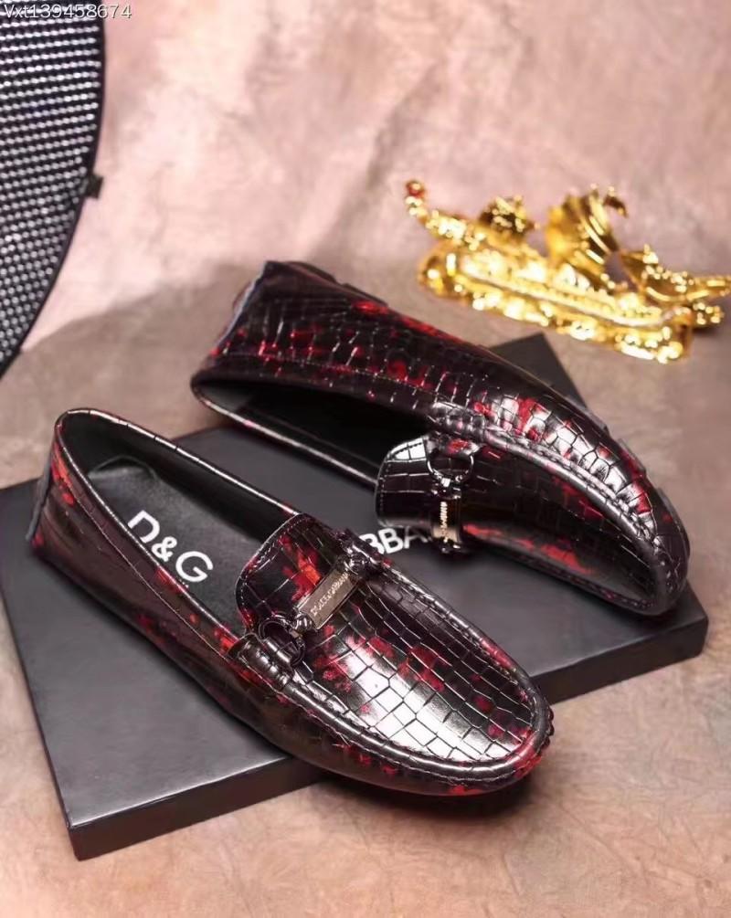 giày Dolce & Gabbana chính hãng có giá bao nhiêu