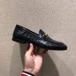 Giày lười Gucci bản like auth 1:1