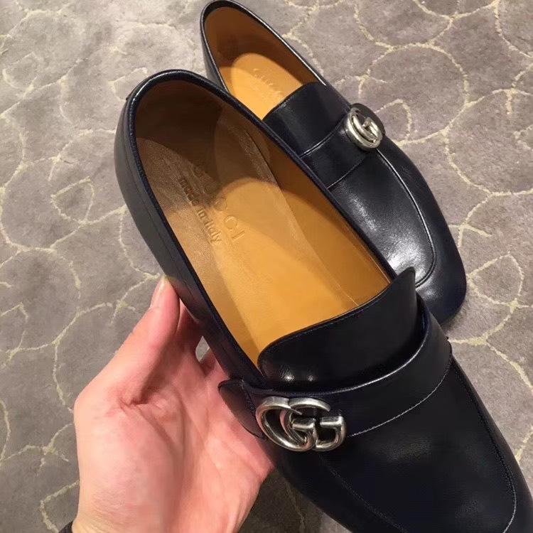 Giày lười Gucci bản likeauth 1:1