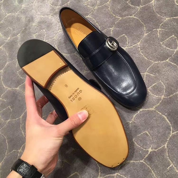 Giày lười Gucci bản likeauth 1:1