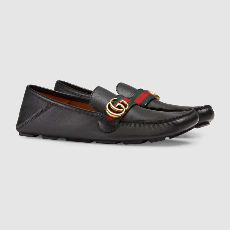 giá giày Gucci chính hãng