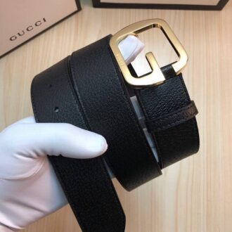 Thắt lưng Gucci nam siêu cấp mặt chữ G