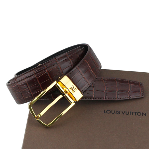 Thắt lưng Louis Vuitton chính hãng có giá bao nhiêu tại Việt Nam? - DUONG LUXURY™