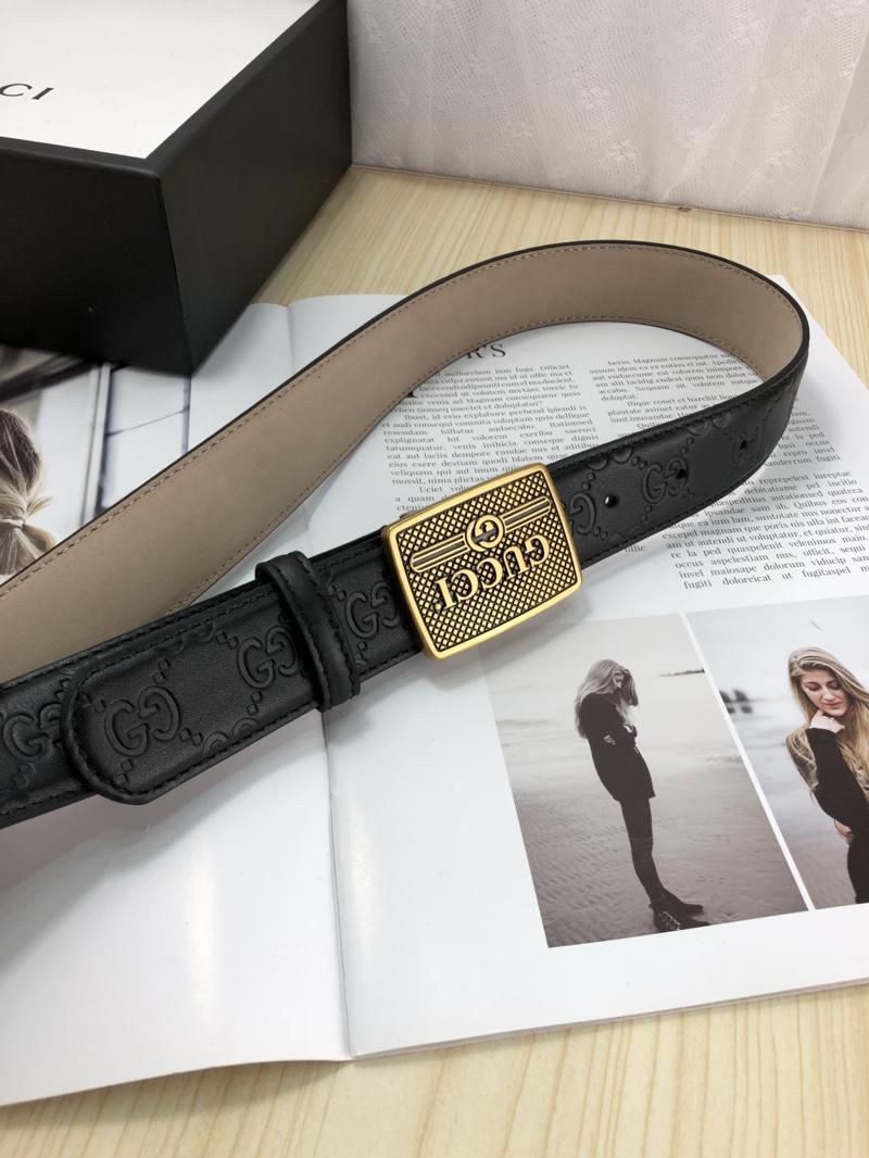 Thắt lưng nam Gucci siêu cấp