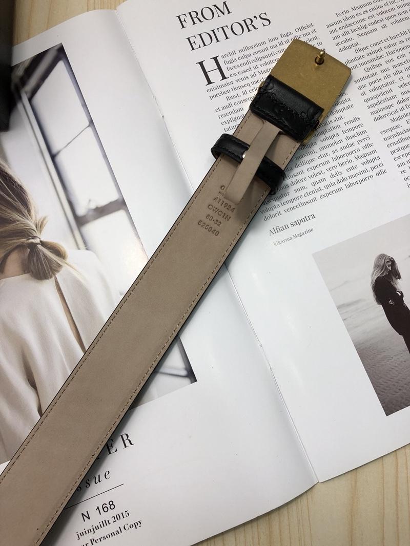 Thắt lưng nam Gucci siêu cấp