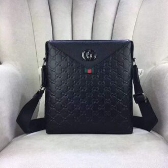 Túi đeo chéo Gucci siêu cấp họa tiết logo g