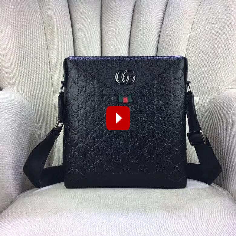 Túi đeo chéo Gucci họa tiết logo g TDCGC09