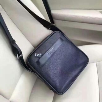 Túi đeo chéo nam Prada siêu cấp