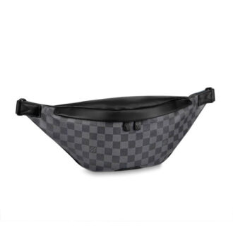 Túi đeo ngang nam Louis Vuitton like au caro TDCLV02