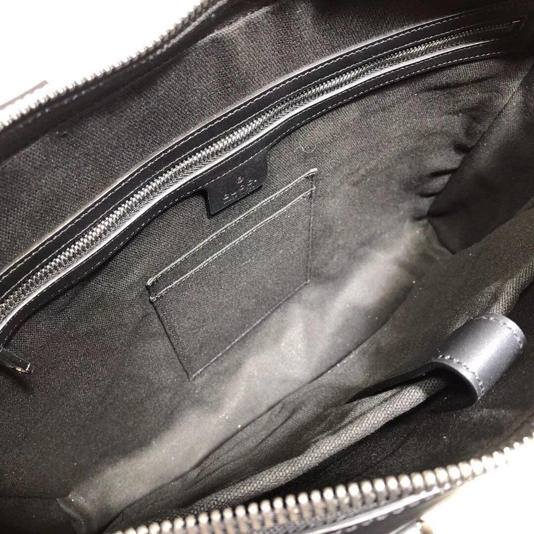 Túi xách nam Gucci like au hoạ tiết hổ rắn TXGC26