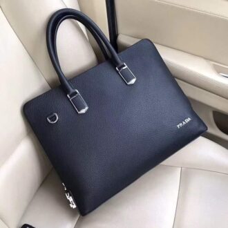 tui xach nam prada xanh da tron txpd01 (5)