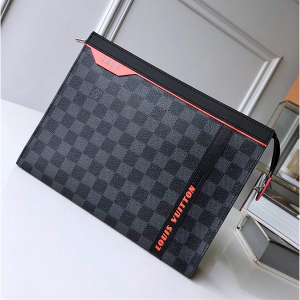 mẫu ví Louis Vuitton hàng hiệu hot nhất 