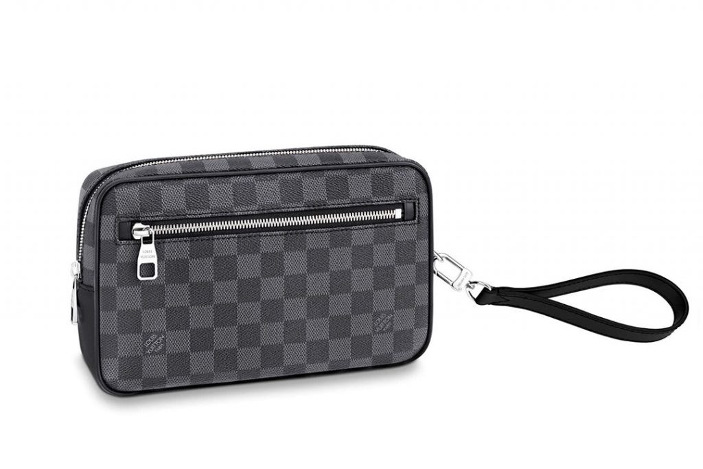 mẫu ví da nam louis vuitton hàng hiệu