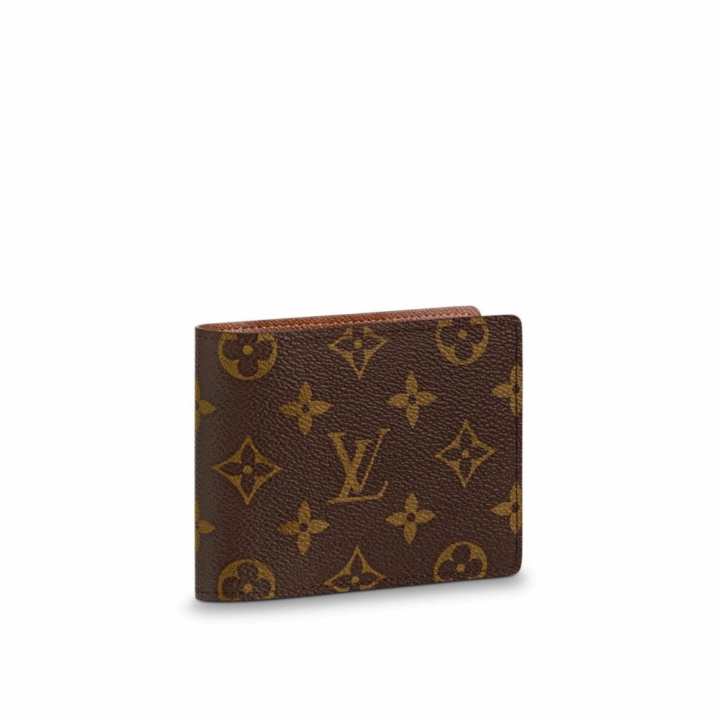 mẫu ví Louis Vuitton hàng hiệu hot nhất 