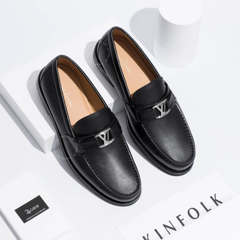 giày louis vuitton nam chính hãng