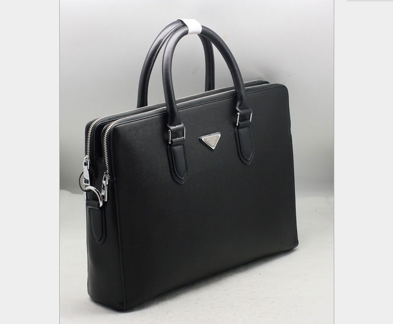 mẫu túi xách nam hàng hiệu prada siêu hot năm 2019