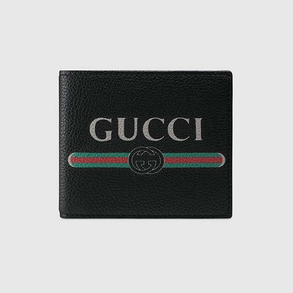 ví nam hàng hiệu gucci hot nhất