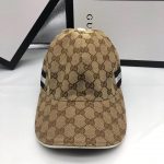 Mũ nam Gucci siêu cấp vàng họa tiết logo