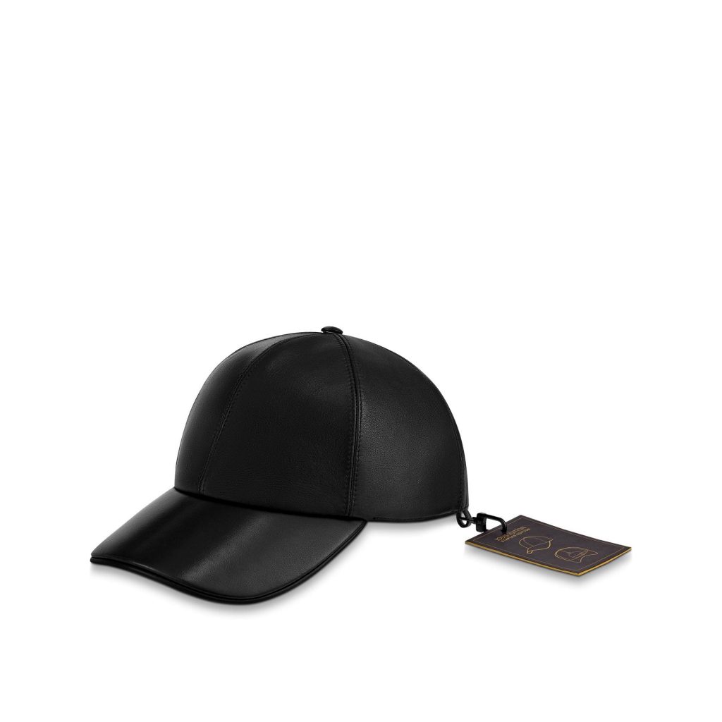 nón nam Louis Vuitton chính hãng