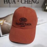 Mũ nam Balenciaga siêu cấp họa tiết BB