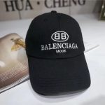 Mũ nam Balenciaga siêu cấp họa tiết BB