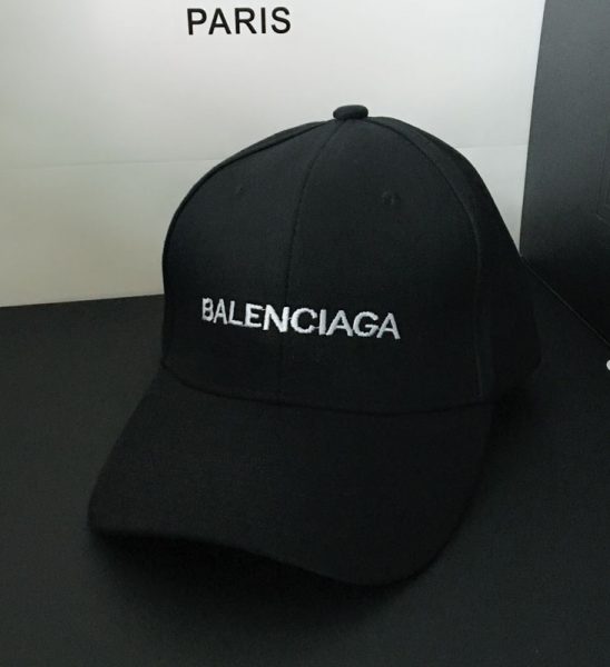 Mũ nam Balenciaga siêu cấp trơn