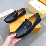 giày lười louis vuitton bản rep 11