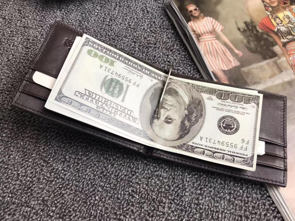 Ví nam Gucci siêu cấp loại nhỏ họa tiết logo