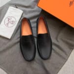 Giày lười Hermes bản likeauth 1:1