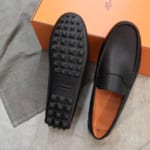 Giày lười Hermes bản likeauth 1:1