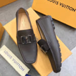 Giày lười Louis Vuitton bản likeauth 1:1