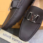 Giày lười Louis Vuitton bản likeauth 1:1