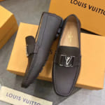 Giày lười Louis Vuitton bản likeauth 1:1