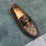 Giày lười Louis Vuitton bản likeauth 1:1