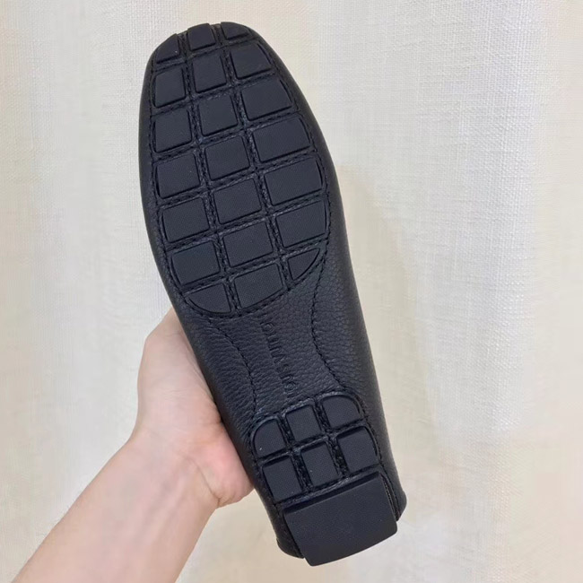 Giày lười Louis Vuitton bản likeauth 1:1