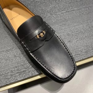 Giày lười Versace bản likeauth 1:1