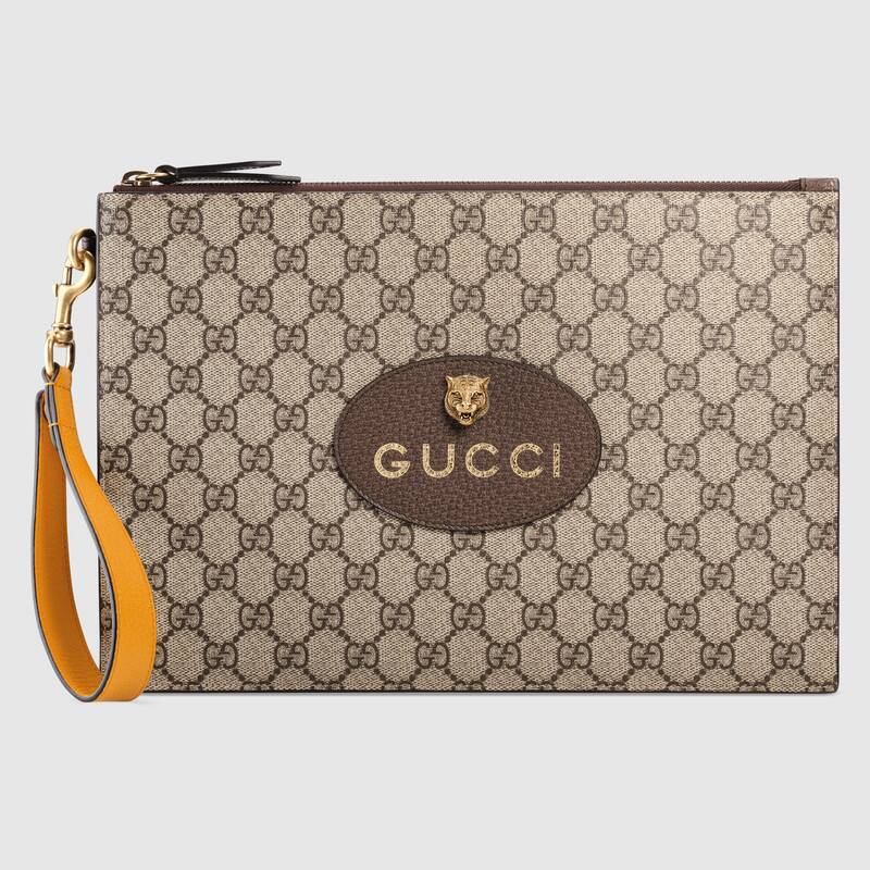 cặp nam gucci
