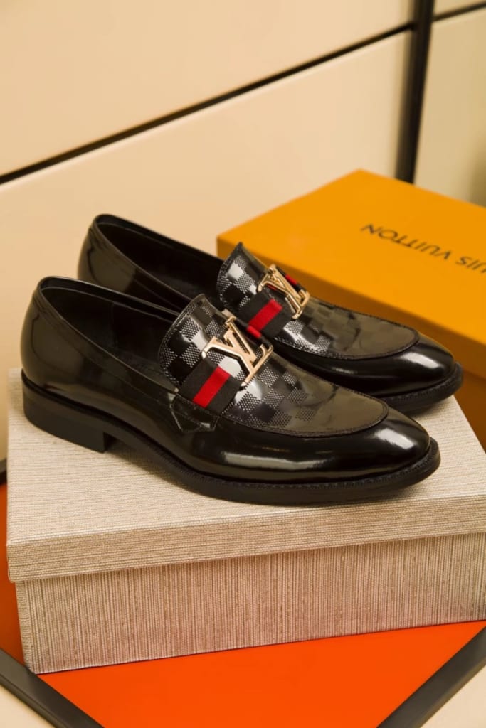 giày louis vuitton