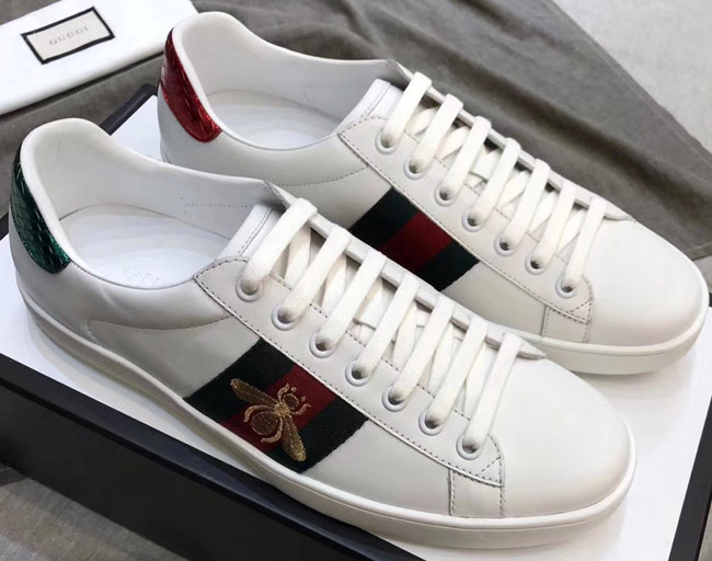 giày gucci replica