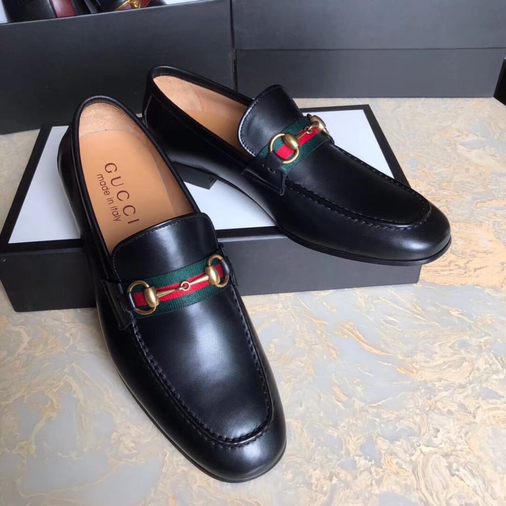 giày gucci replica