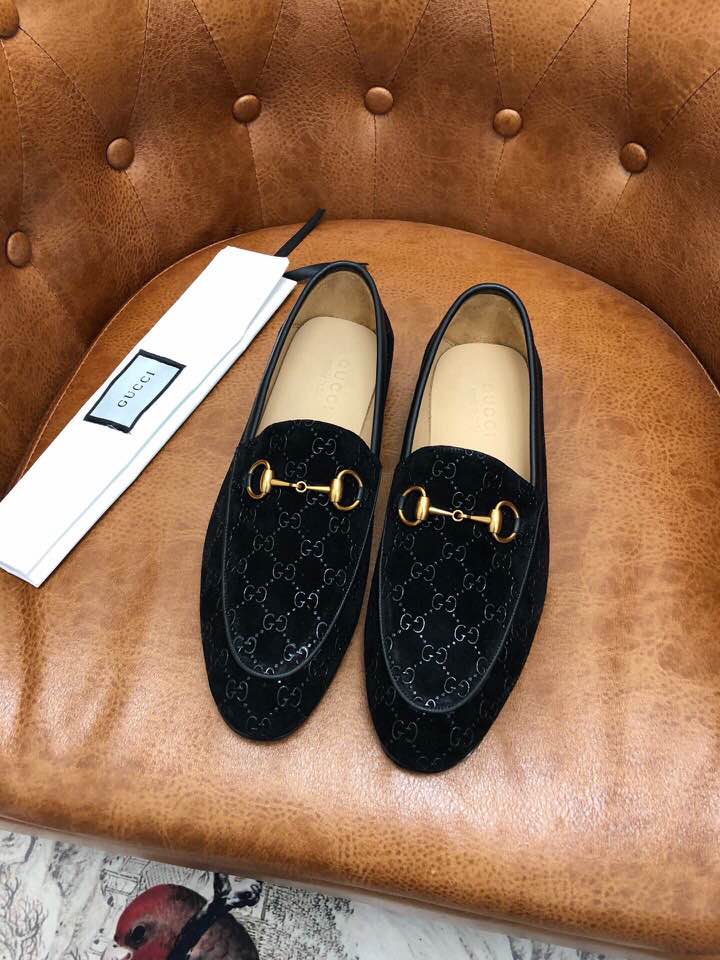 giày gucci replica