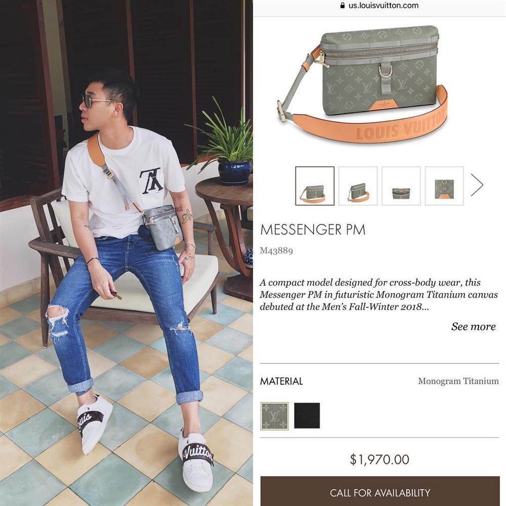 giày louis vuitton