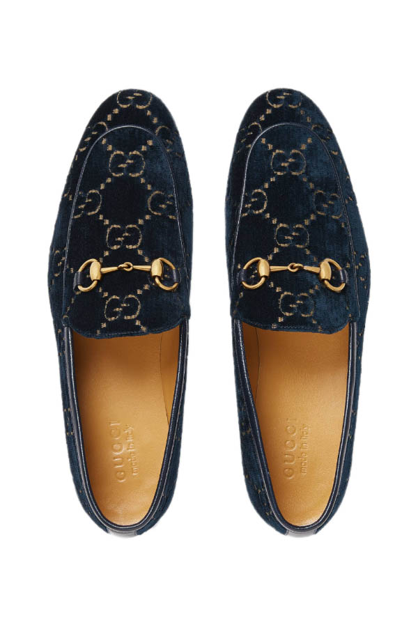 giày lười gucci