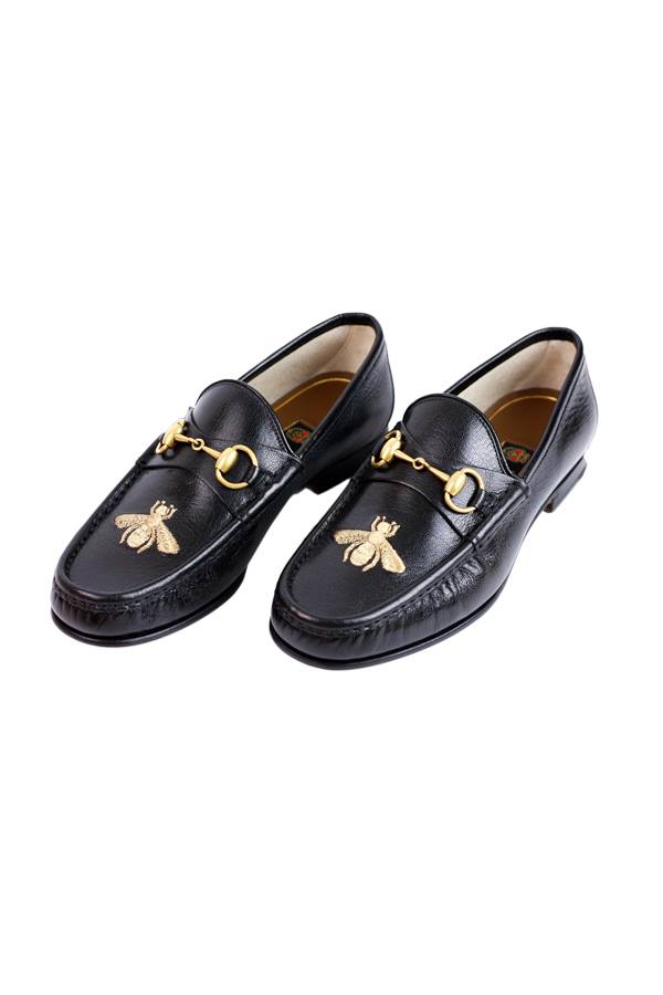 giày lười gucci