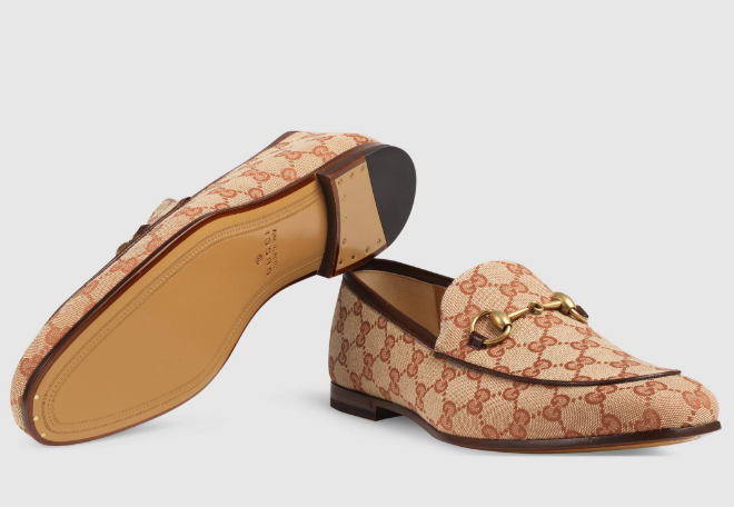 giày nam gucci
