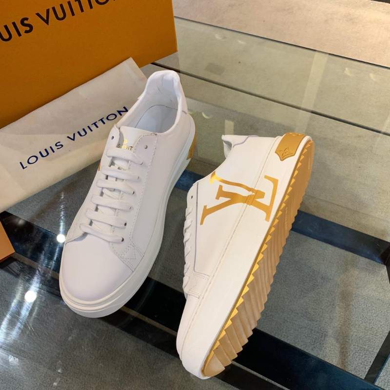 giày nam louis vuitton